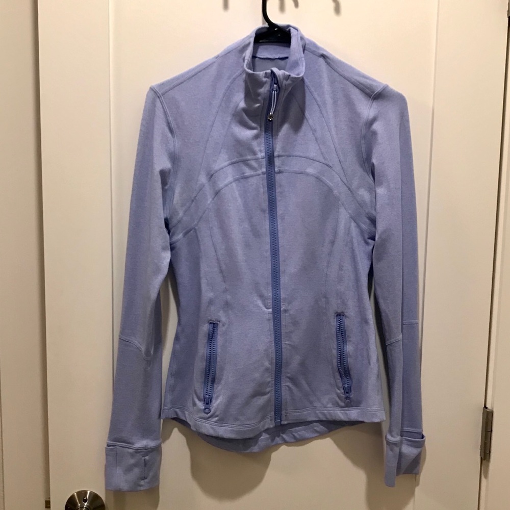 Lulu Lemon Jacket